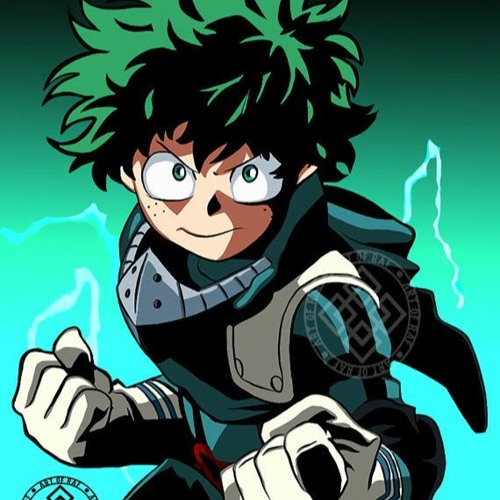 One for all - A Deku Megalo [Cover]