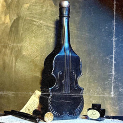 Souvenir d'un lieu cher, Op. 42 - III. Mélodie