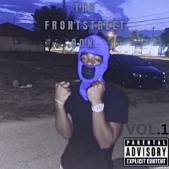 FRONTSTREET22 - Always (Fast) (feat. Yody 4X)
