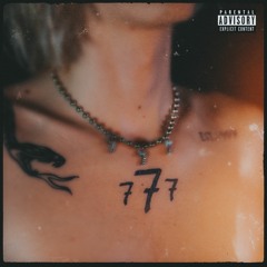 777--Tear drops (Prod. Izthagod)