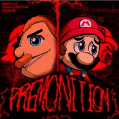 Premonition - SML Marathon (By Waffle, Ft: ‪@J1mmyMUSIK‬ ‪@Ironik0422‬)