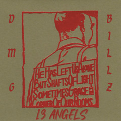 dmgbillz - 13 angels