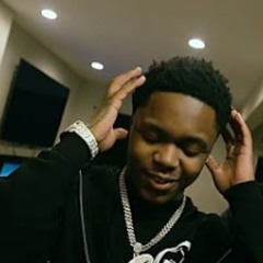 Lil Benji808 Ft. Lil King - Party Like A Rockstar