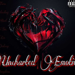 L Patron - Uncharted Emotions