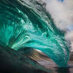Ocean Vibes 003