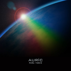 Auric (Liquid D&B)