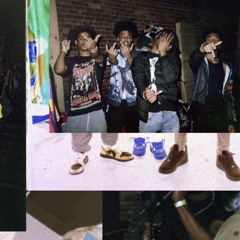 423 FLY Ft Mxlachi And Tay2yuh (Three6Mafia Stay Fly Remix)