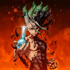 ~WATCHING Dr. STONE (S3xE13) ~fullEpisode -42868
