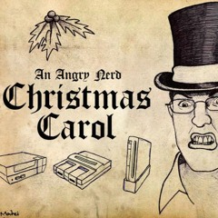 Angry Video Game Nerd (AVGN) - Christmas Carol Theme | Chris Holland