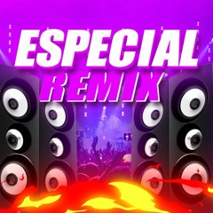 Especial - Remix [PISEIRO+ELETRÔNICA+FUNK+SERTANEJO+TRAP] (GU3LA Remix)