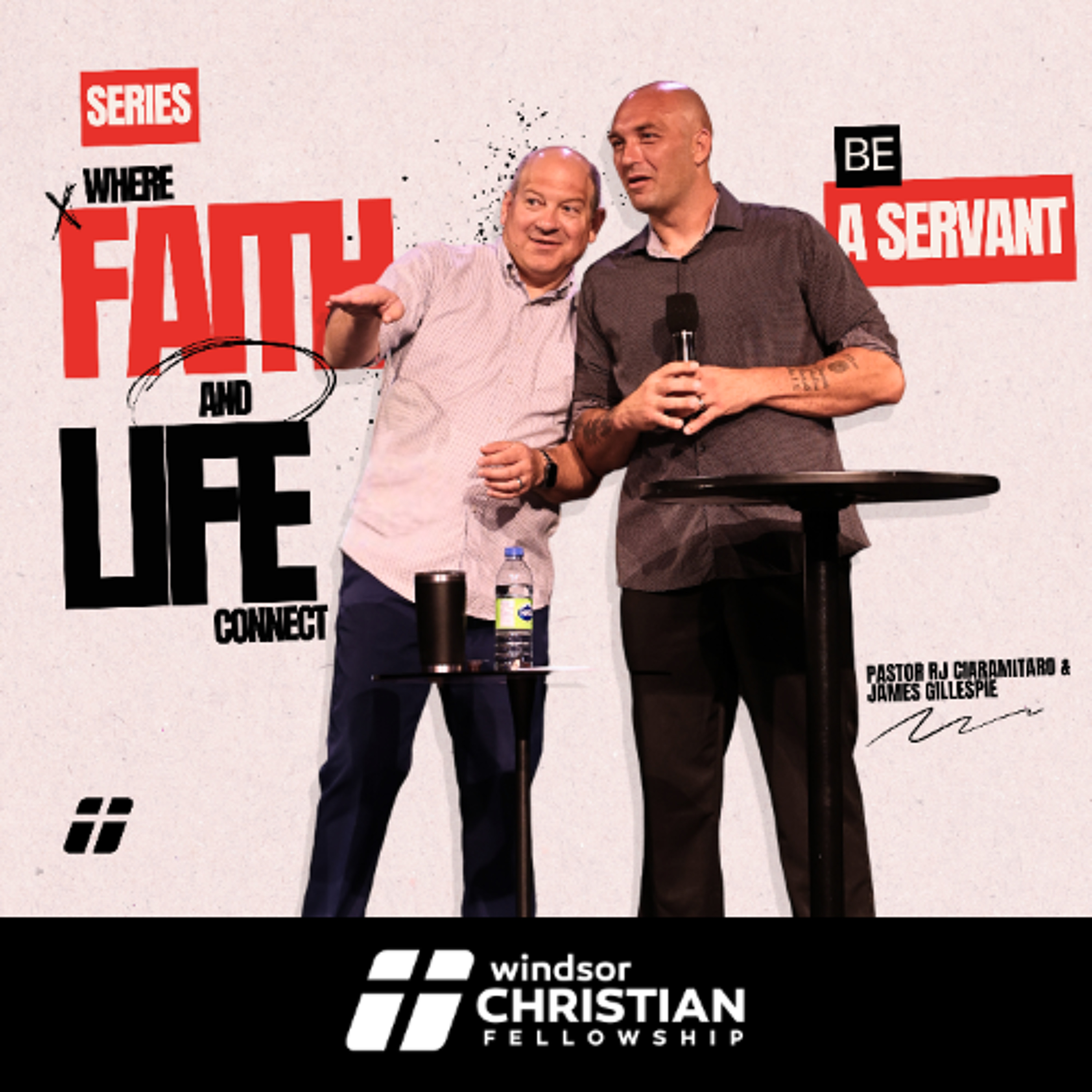 Windsor Christian Fellowship