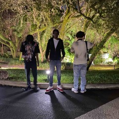 water whip x lil kappa