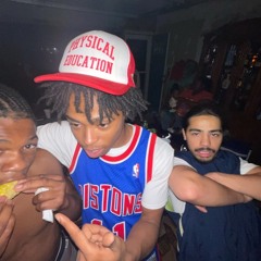 JERSEY/UGH!!!