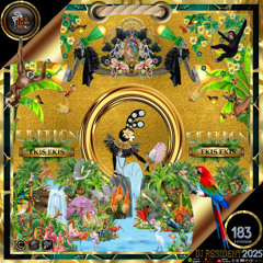 DJ RESIDENT: EKIS EKIS - EDITION183 - ENCYCLOPEDIA Radioshow hosted by LB & AR 2025