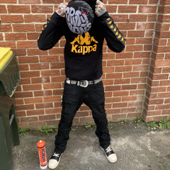 Cold Sweats (Prod.Sav)