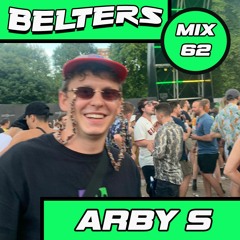 BELTERS MIX SERIES 062: ARBY S