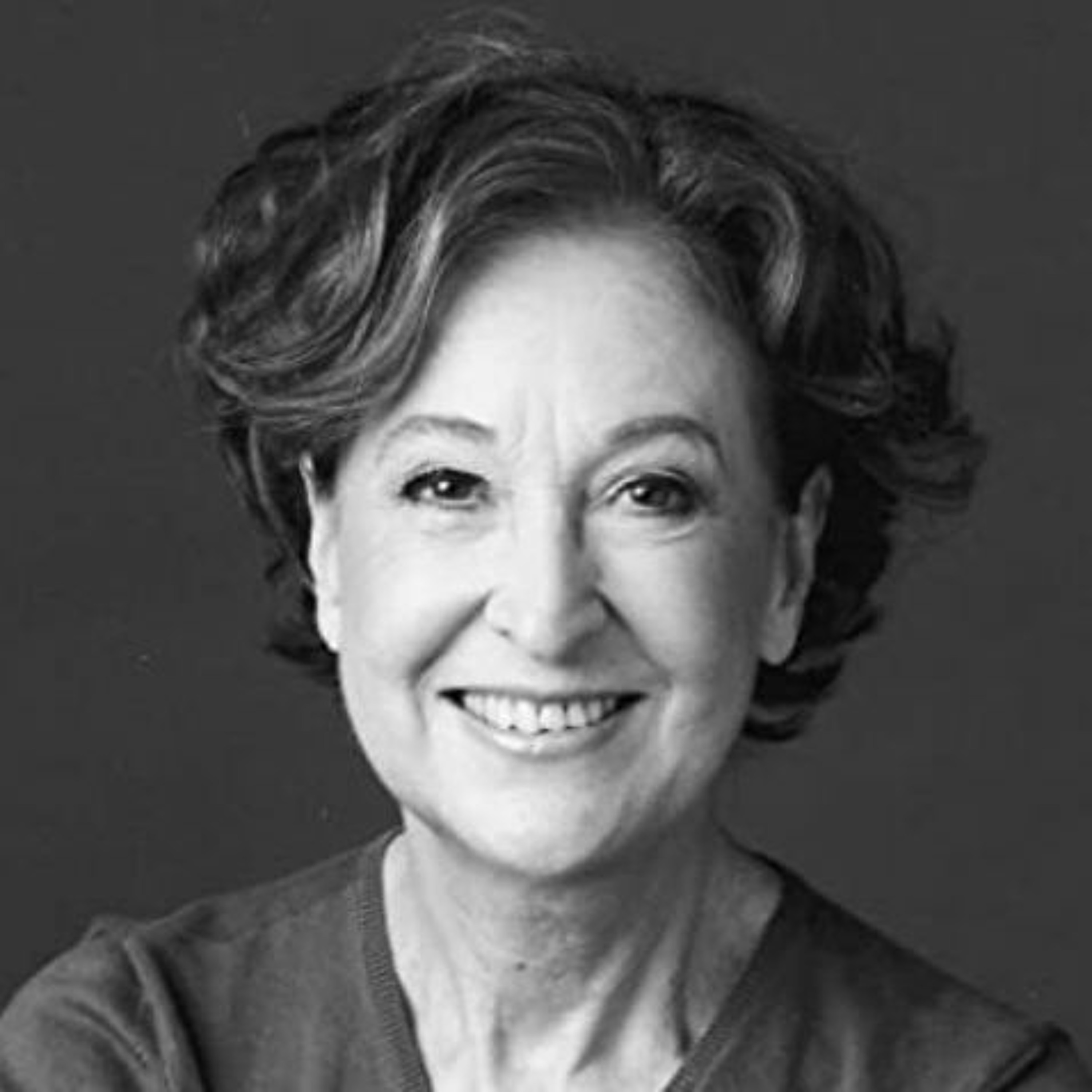 Erica Abeel on her latest book The Commune
