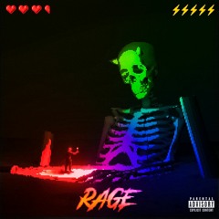 rage (feat. boysully & Chillnox)