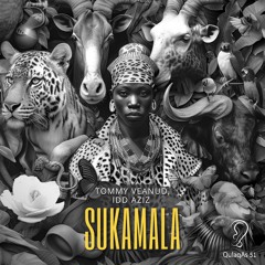 Tommy Veanud, Idd Aziz - Sukamala (Begak Remix)