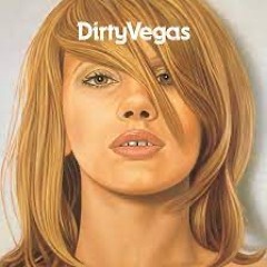 Dirty Vegas - Days Go By (Neon Transmission Remix)