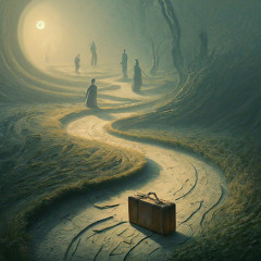 🆔0972 📅250623⌛3:47 ▶0000 : Sea of Shadows