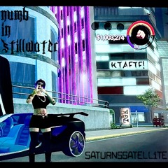 NUMB iN STiLLWATER [PROD. SATURNSSATELLiTE]