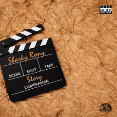 Sharky Rony - Story 3 (master)
