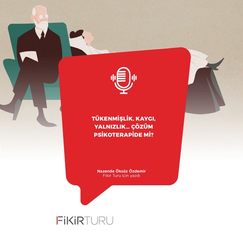 Tükenmişlik, kaygı, yalnızlık… Çözüm psikoterapide mi?
