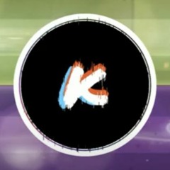 KaelRoqazW - Zambadera [Geometry Dash / EDM]