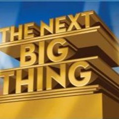 Next Big Thing (HEAVY)
