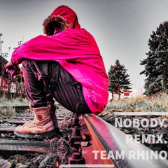 Zuchu Ft Joeboy - Nobody (remix) Rhino