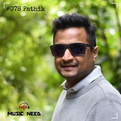#078 Pathik