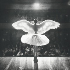 Aden Foyer - The Ballet Girl (Ktron Remix)
