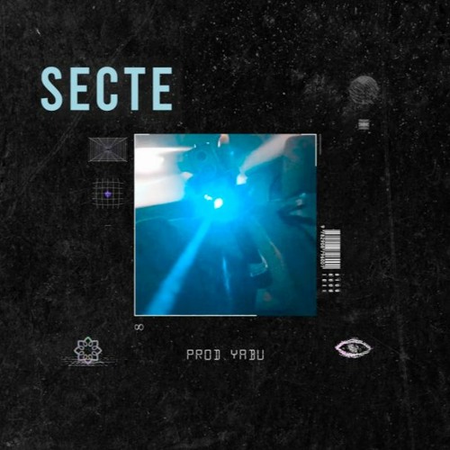 Osirus Jack x Freeze Corleone Type Beat - "SECTE"