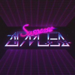Acmoteq - Suspense (Original Mix)