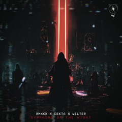 XMXKX X CEKTA X WILTER - Symphony Of The Night [HCS036]