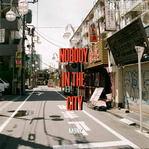 Nobody In The City