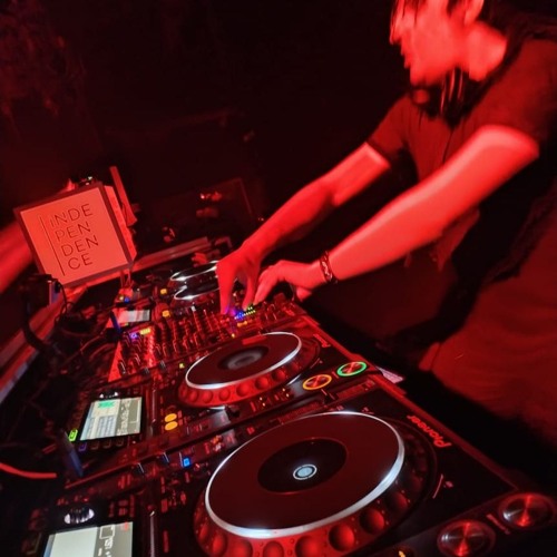 Damian Fink Independence Live Club Dorado 17.08.2024