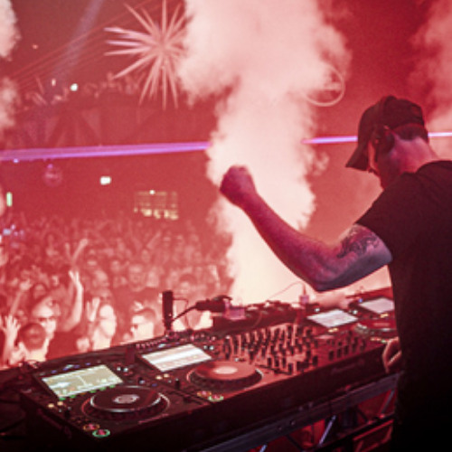 Sneijder LIVE @ Trance Sanctuary Pres. FSOE, London 2025