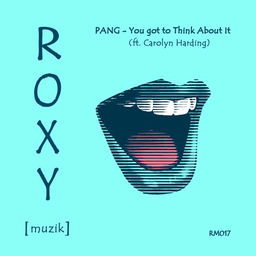 You Got To Think About It (Radio Edit)