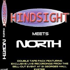 Nick The Kid - Hindsight Meets North