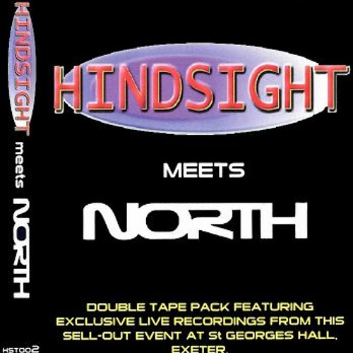 Mark EG - Hindsight Meets North