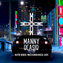 Nite Kidz Recordings 001