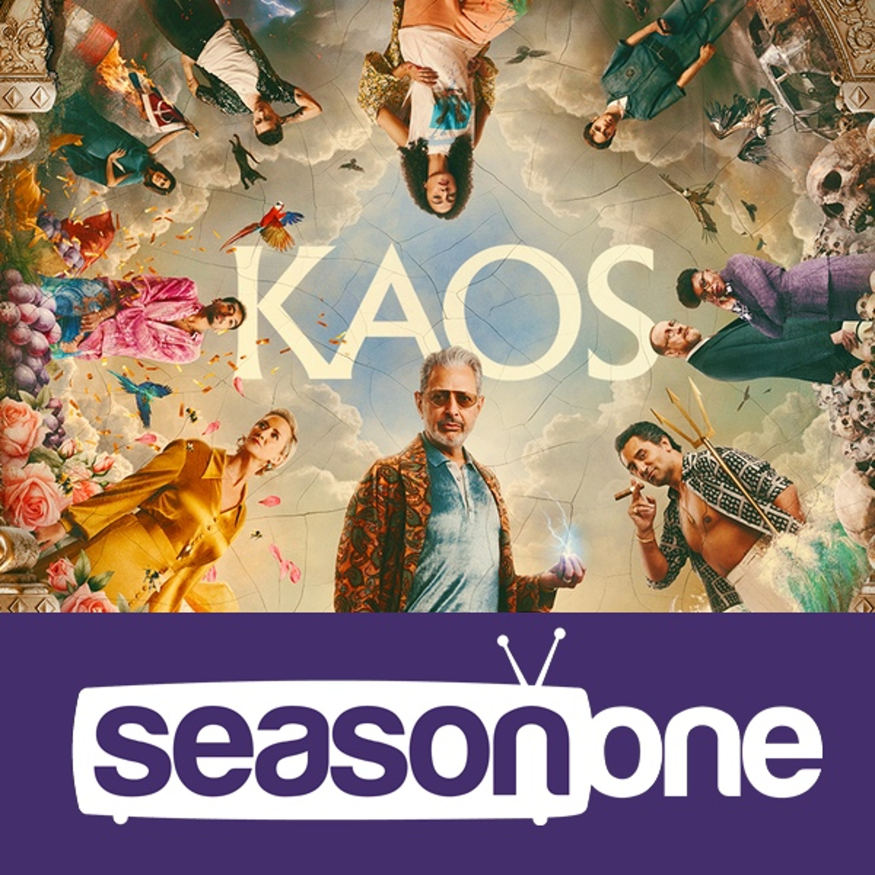 SeasonOne