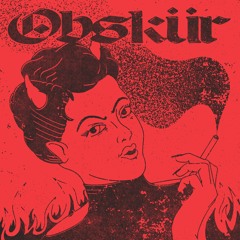 SNFDIGI003 // Obskür - Evil EP