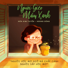 Hứa Kim Tuyền & Hoàng Dũng - Người Gieo Mầm Xanh (HungNgo Remix)