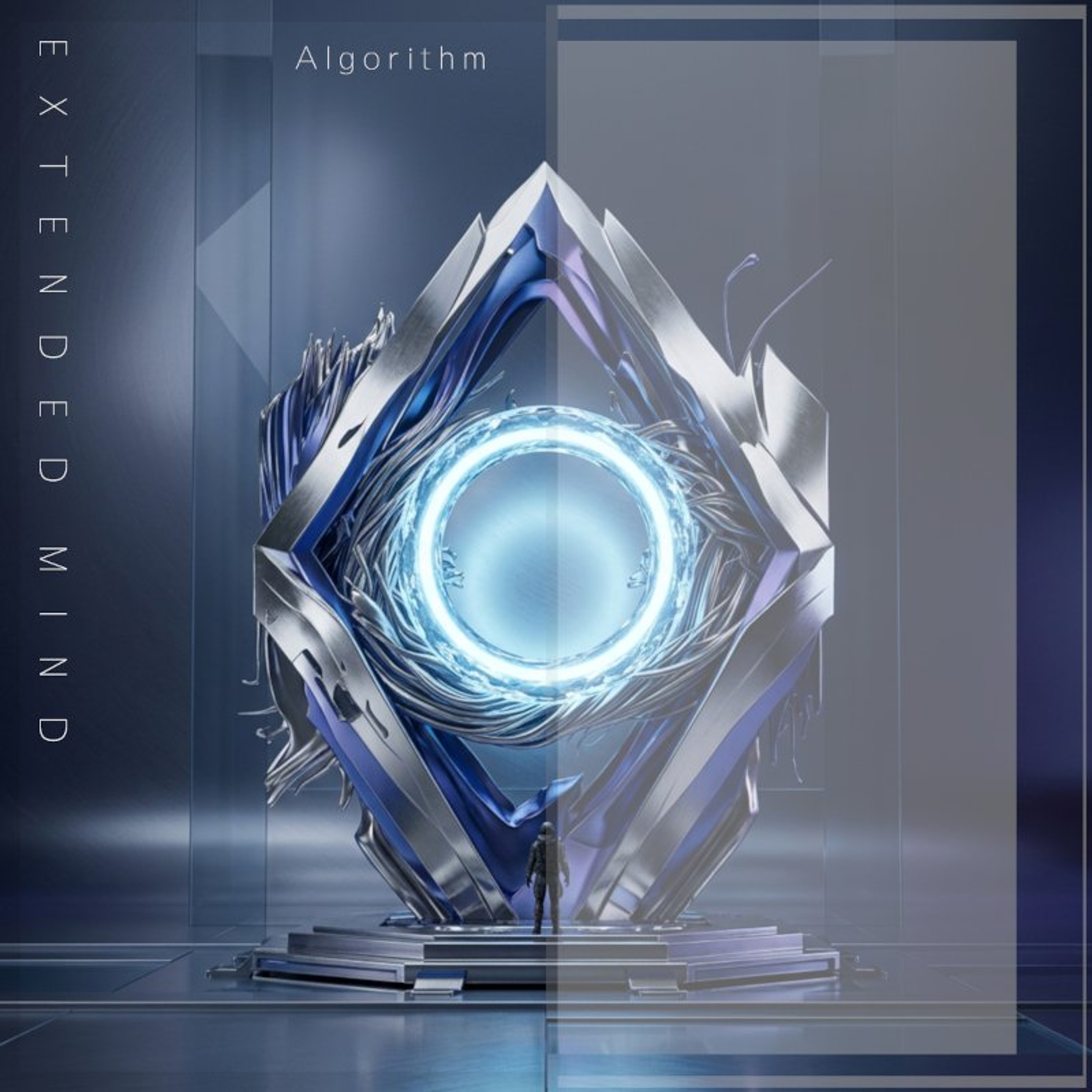 Extended mind - Algorithm (Original Mix) episode artwork