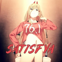 Imran Khan - SATISFYA (English Version) (Sped Up + Reverb) || Nightcore