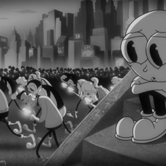 Hoodiej - Lonely Freestyle