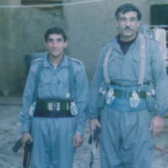 Argeş - Heval Adıl